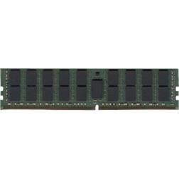Dataram DDR4 2666MHz 8GB ECC Reg for HP (DRHZ2666RS8/8GB)