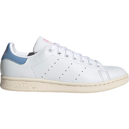 adidas Stan Smith W - Cloud White/Ambient Sky/True Pink