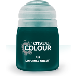 Games Workshop Citadel Colour Air Lupercal Green 24ml