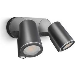 Steinel Spot Duo Sensor Vægarmatur