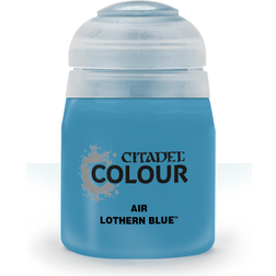 Games Workshop Citadel Colour Air Lothern Blue 24ml