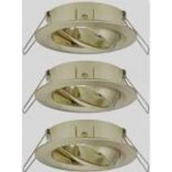 Paulmann 92489 EBL 3-Pack Spotlight