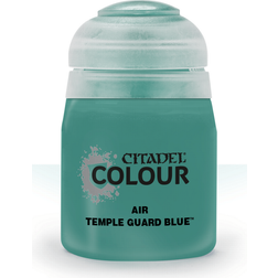 Games Workshop Citadel Colour Air Temple Guard Blue 24ml