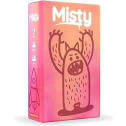 Asmodee Misty