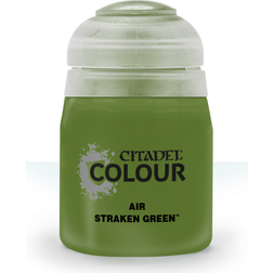 Games Workshop Citadel Colour Air Straken Green 24ml