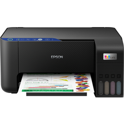 Epson EcoTank ET-2811 Multifunzione A4 33 ppm 15 ppm Wi-Fi USB