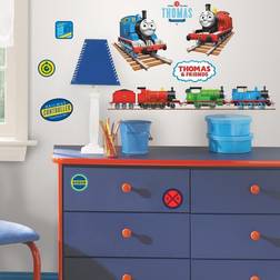 RoomMates Thomas the Tank Engine wall Decals