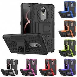 CaseOnline Shockproof Case for Lenovo K8