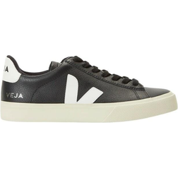 Veja Campo Chromefree W - Black/White