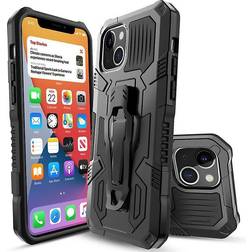 CaseOnline Shockproof Case for iPhone 13 mini