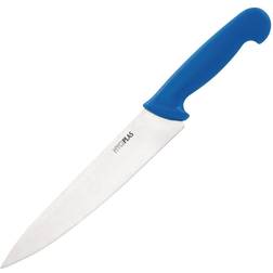 Hygiplas C886 Couteau de Cuisine 25.5 cm