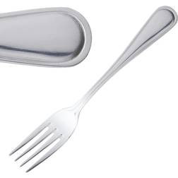 Olympia Mayfair Bordsgaffel 20cm 12st