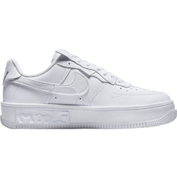 Nike Air Force 1 Fontanka Women's Triple White