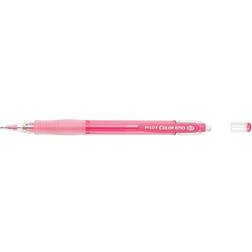 Pilot Color Eno Pencil with Colored Pins 0.7mm Rosa