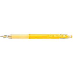 Pilot Color Eno Pencil with Colored Pins 0.7mm Yellow