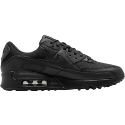 NIKE Air Max 90 W - Black