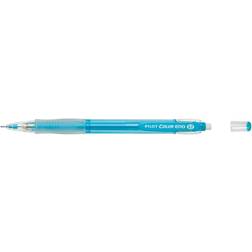 Pilot Color Eno Pencil with Colored Pins 0.7mm Light Blue