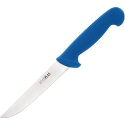 Hygiplas Stiff Blade C854 Couteau à Désosser 15 cm