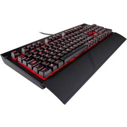 Corsair Gaming K68 Cherry MX Red (Nordic)