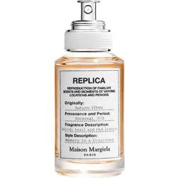 Maison Margiela Replica Autumn Vibes EdT 1 fl oz