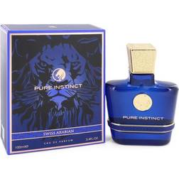 Swiss Arabian Pure Instinct EdP 100ml