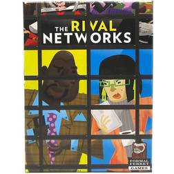 The Rival Networks