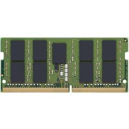 Kingston DDR4 2933MHz Micron R ECC 16GB (KSM29SED8/16MR)