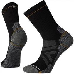 Smartwool Hike Full Cushion Crew Socks - Black