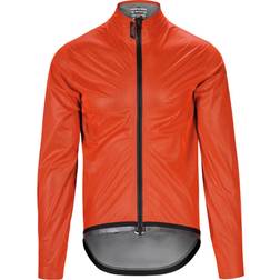 Assos Equipe RS Rain Jacket Men - lollyRed