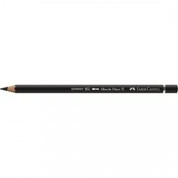 Faber-Castell Albrecht Dürer Artists Watercolour Pencil Black