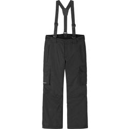 Reima Winter Pants Laskija - Black (532243-9990)