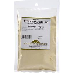 Natur Drogeriet Fenugreek Seed Powder 100g