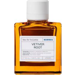 Korres Vetiver Root EdT 50ml