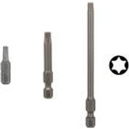 Bosch 2 607 001 625 Set 3pcs