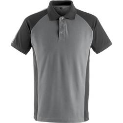 Mascot Unique Bottrop Polo Shirt Unisex - Anthracite/Black