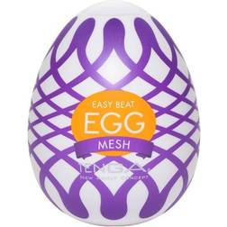 Tenga Egg Mesh