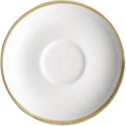 Olympia Kiln Saucer Plate 16cm 6pcs