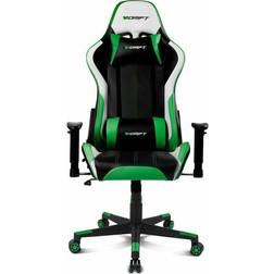 Drift DR175 Gaming Chair - Black/Green