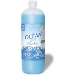 Ocean Softener Blue Sky