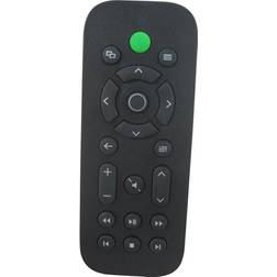 Teknikproffset Xbox One/One S /One X Media Remote - Black