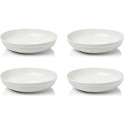 Sabichi Swirl Soup Bowl 22.5cm 4pcs