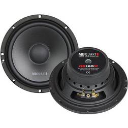 MB Quart QS165W