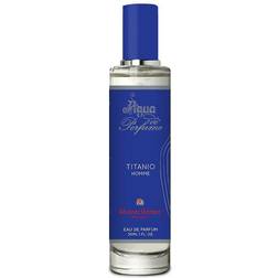 Alvarez Gomez Agua De Perfume Titanio EdP