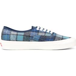 Vans Anaheim Factory Authentic 44 Dx - Pendleton/Beach Boy Plaid