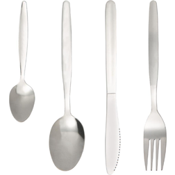 Olympia Kelso Cutlery Set 48pcs