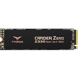 TeamGroup T-FORCE CARDEA ZERO Z330, 1000 GB, M.2, 21 MB/s