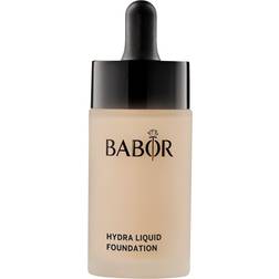 Babor Hydra Liquid Foundation #08 Sunny