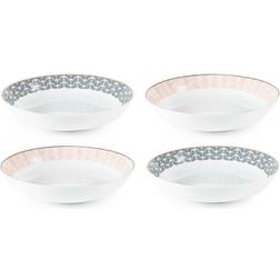 Sabichi Mali Soup Bowl 22.9cm 4pcs