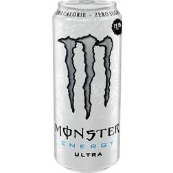 Monster Energy Ultra Zero 50cl 12 pcs