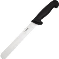 Hygiplas C882 Bread Knife 20.5 cm